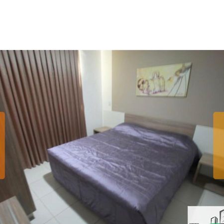 Riviera Park Apartment Caldas Novas Luaran gambar
