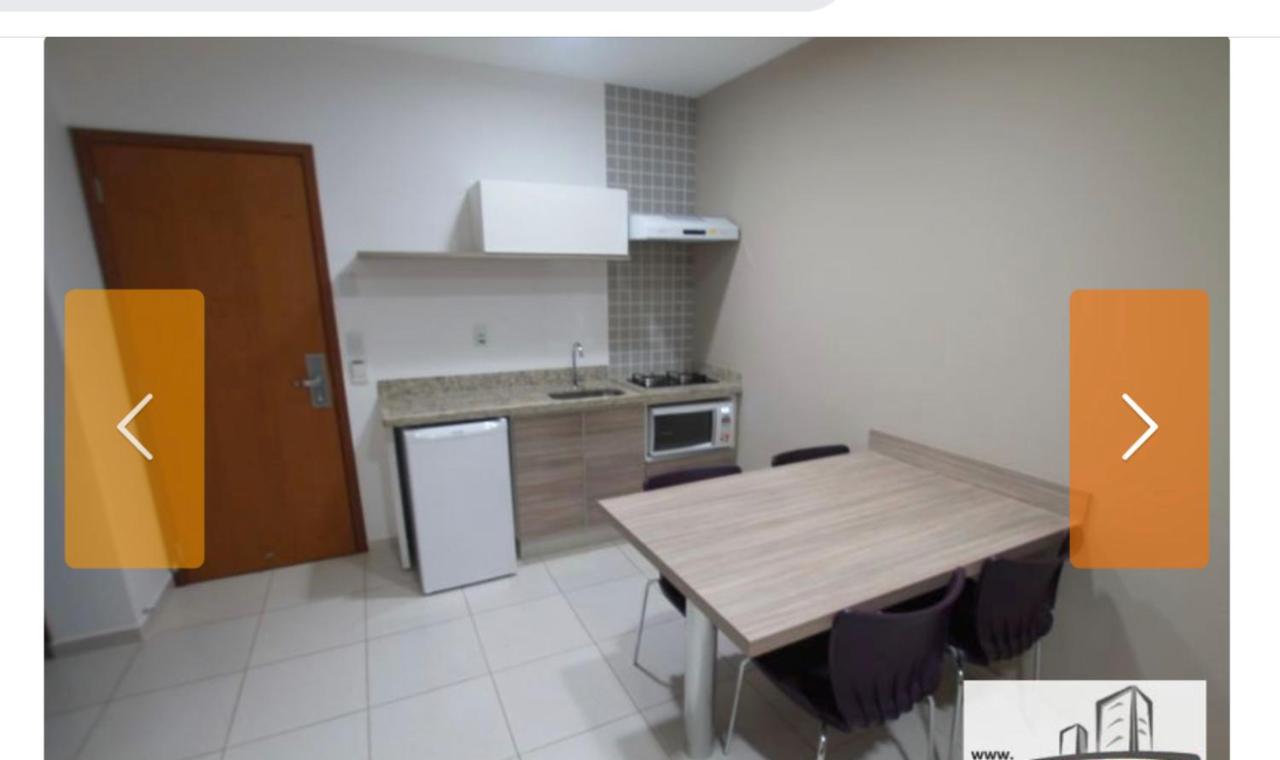 Riviera Park Apartment Caldas Novas Luaran gambar