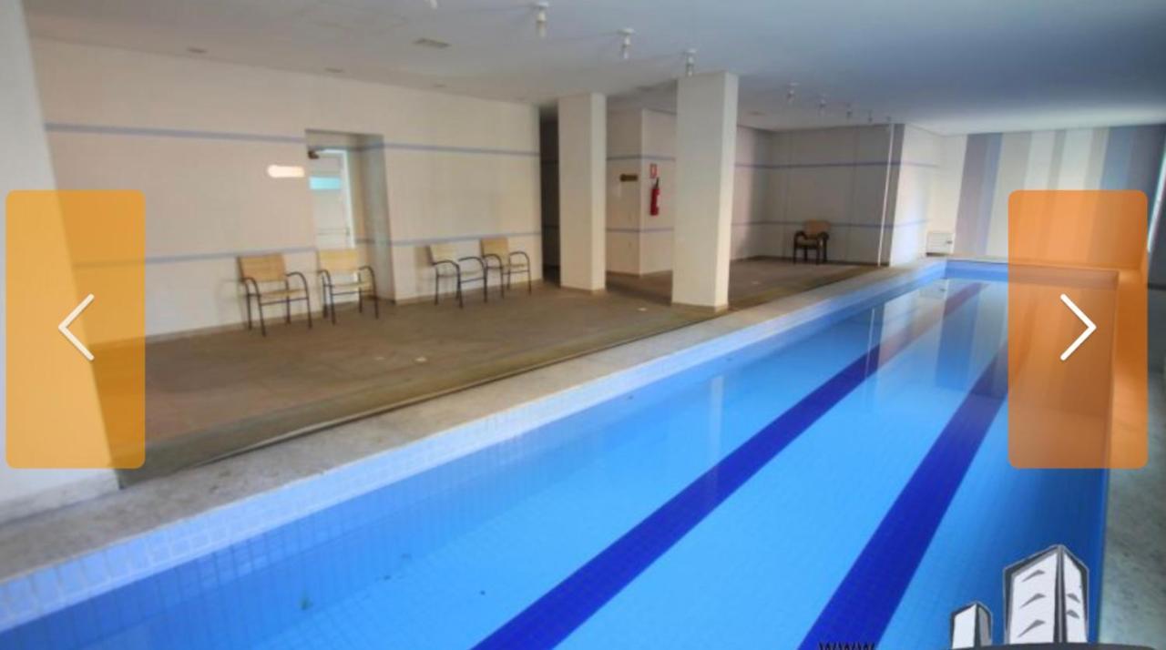 Riviera Park Apartment Caldas Novas Luaran gambar